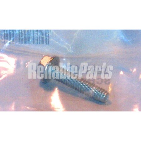 Whirlpool WP8281196 Whirlpool Screw WP8281196